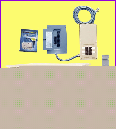 Special offer automatic 16 kw lp/ng generator generac