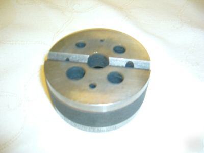 Starrett bench block no 129