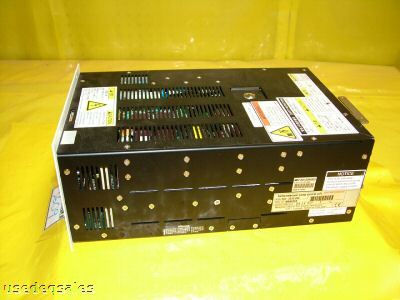 Boc edwards stp turbopump controller stp-301CVB3