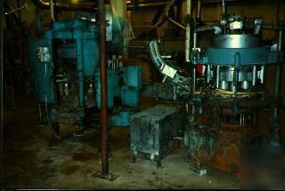 Filler, piston, fmc, 9 piston, 307 x 509 can, pet food