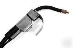 Miller fc-1260 flux mig gun 10 # 195732