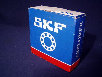 New sfk explorer 22312 ek/C3 spherical roller bearing 