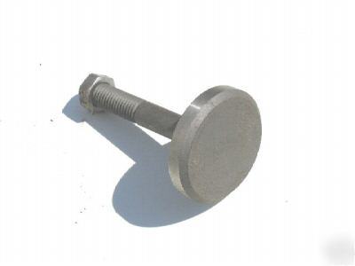 New eclipse twist lock tooling counterbore cutter pilot 