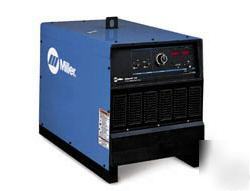 Miller deltaweld 452 mig welder 903394 - 230/460/575V