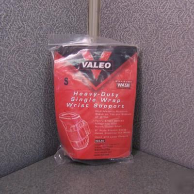 Valeo elastic thumb loop wrist support - 12 ct.