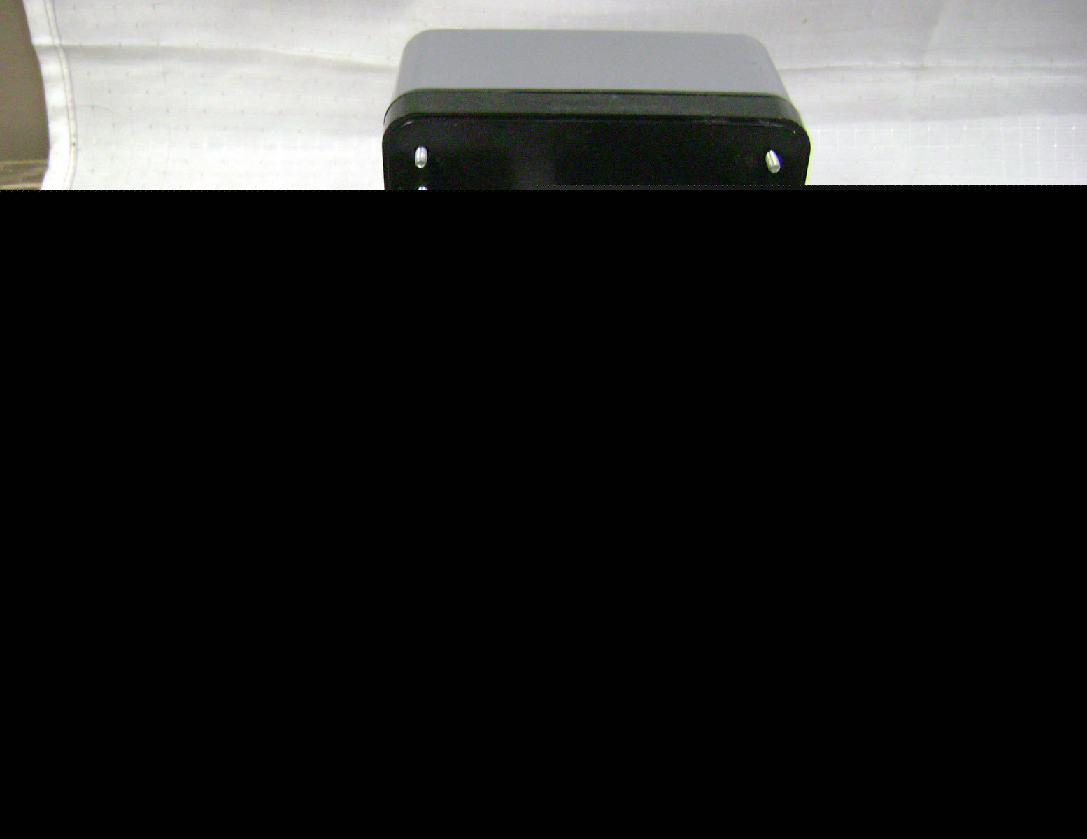 Lot of 2 honeywell RA890F - 1288 used good