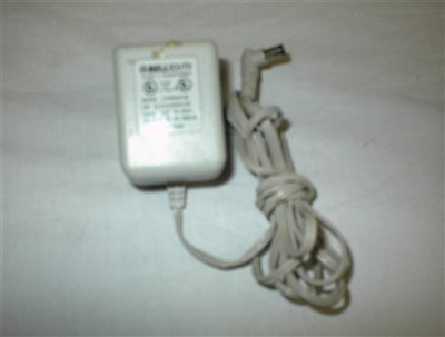 Bellsouth ac adaptor 9V dc 300MA LF09300A-08
