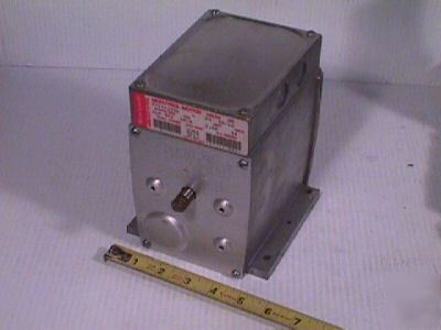 New honeywell modutrol motor M744A1006 24V hvac M744A 