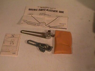 New honeywell modutrol motor M744A1006 24V hvac M744A 