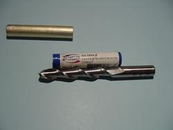 New mellin aa-1616-e 1/2 x 1/2 2F xlong for alum cobalt