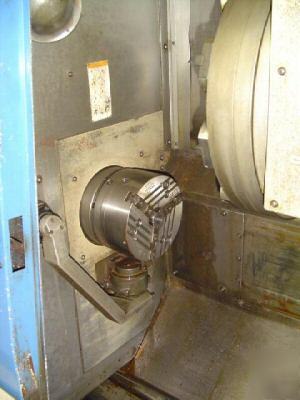 Hitachi-seiki 20SIII, great condition