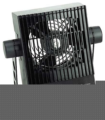 New 3M ionized air blower 963 - in box