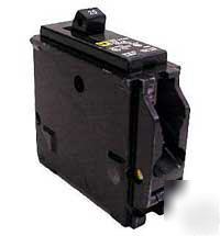 Square d HOM220 20 amp double pole breaker 