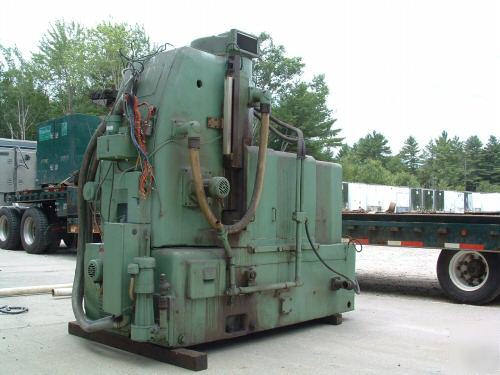 Toshiba vertical rotary surface grinder 18-36