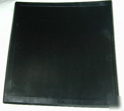 Heavy duty rubber mat 15