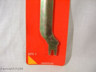 Brakes tools drum brake bar ford tool 1974-90 10