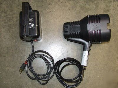 Uvp black ray longwave ultraviolet uv lamp b-100AP