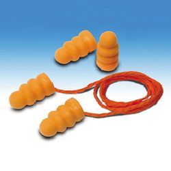 3M soft foam ear plugs-mco 1130