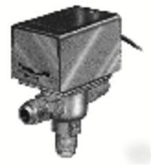 Honeywell motorized valve 3/4 inch sweat V8043E1012 
