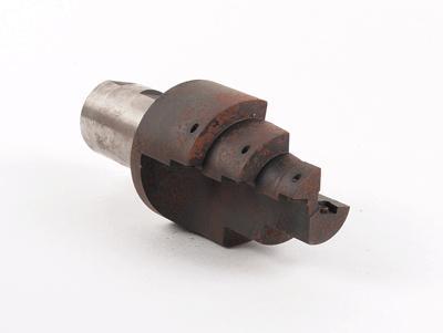 Unknown insert drill C05318 tfc