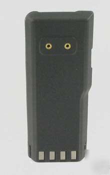 BKB207 nimh battery for m/a com npc 200 BKB207