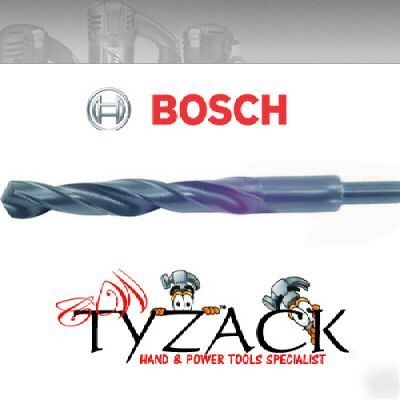 Bosch 17MM hss -r metal drill bit with reduced shank 17