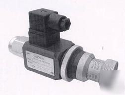 Hydraulic pressure switch 90-500 psi pressure range