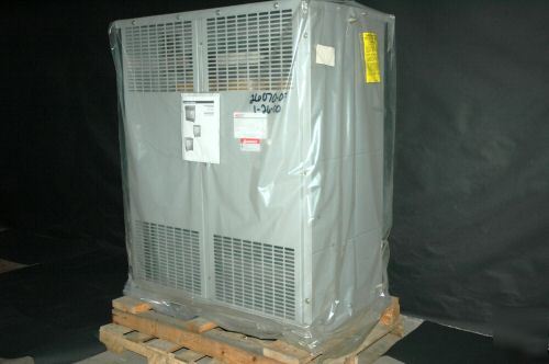 New motor drive isolationtransformer 400 volt 220 kva 