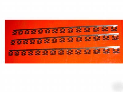 2 sets spiral knives for powermatic planer ship free 