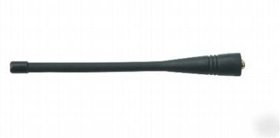 Antenna 6/" UHF 403-520MHz for MOTOROLA GP300,P110,GP68,SP10,SP50,PRO5150,HT750