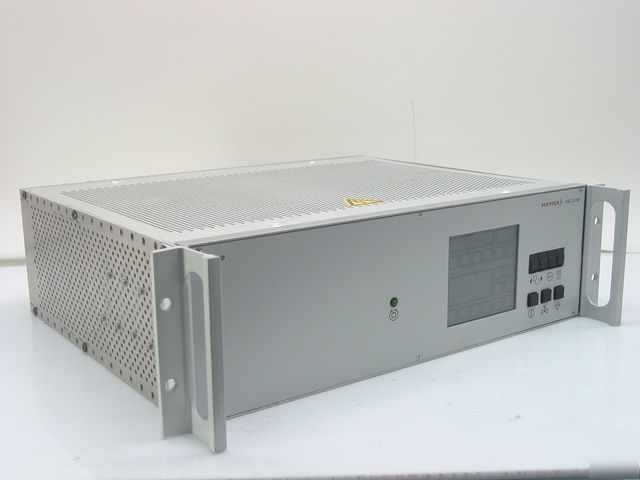 Pfeiffer tcp-600 turbo pump vacuum controller rare 