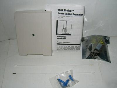 Iti ge 80-164 sia 2.2 upgrade and repeater