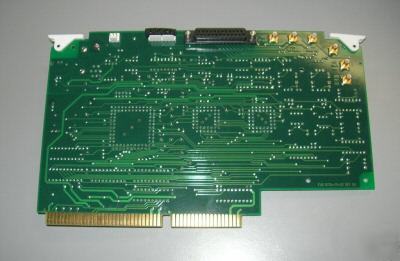 Coherent avia-hp pulse board assy 0178-112-00