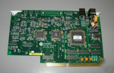 Coherent avia-hp pulse board assy 0178-112-00