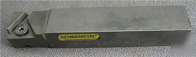 Kennametal 3/4