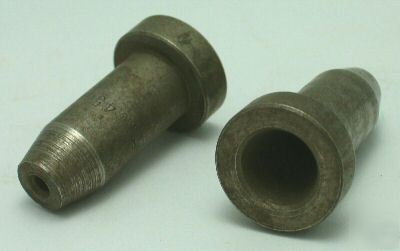 Miller 009451 (2) guide, wire inlet .030-.035