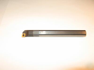 New C06M SCLPR2 diamond carbide shank boring bar 