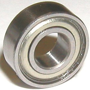 1633ZZ shielded bearings 5/8