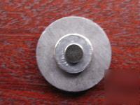  #2 huge set 3 neodymium neo magnet 1 inch N50 