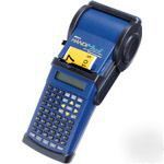 Brady handimarkÂ® portable label maker model #42001