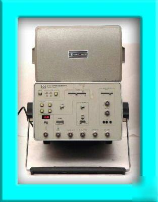 Hp agilent 3781A pattern generator