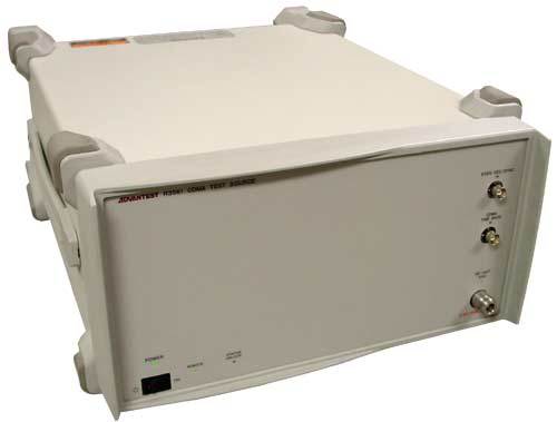 Advantest R3561 cdma signal generator