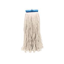 Economical lieflat cut-end wet mop heads-uns 720R