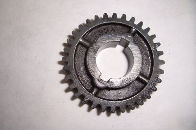 Atlas craftsman 10â€ 12â€ lathe 32 tooth 32A change gear