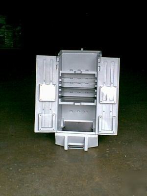 Tool caddy - heavy duty :TK1