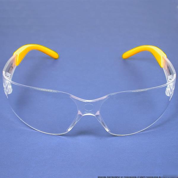Dewalt protector clear lens protective safety glasses