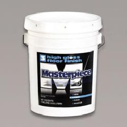 Masterpiece high-gloss floor finish-rec 03905