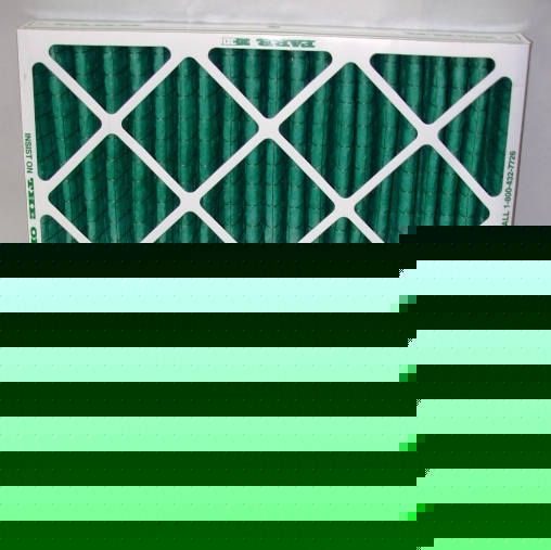 Farr 059413001 box of filters 24X24X4 