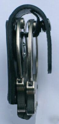 Fbipal e-z grab handcuff strap model S3 (bw)