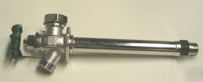 #VA50 - anti-siphon frostproof sillcock - 6